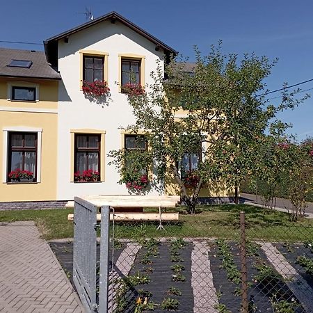 Apartment Pavel Velke Porici Zewnętrze zdjęcie