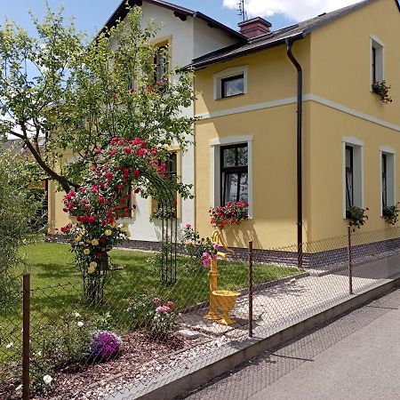 Apartment Pavel Velke Porici Zewnętrze zdjęcie