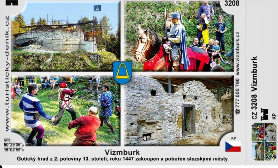 Apartment Pavel Velke Porici Zewnętrze zdjęcie
