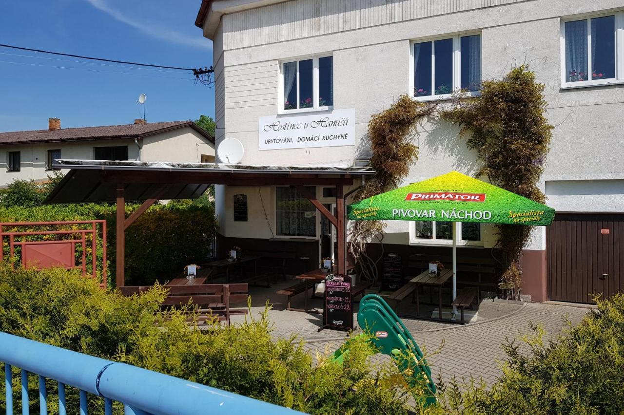 Apartment Pavel Velke Porici Zewnętrze zdjęcie