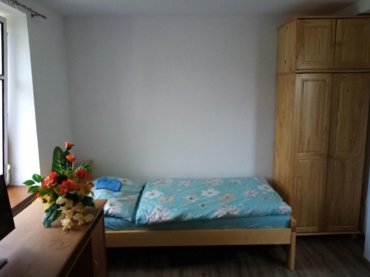 Apartment Pavel Velke Porici Zewnętrze zdjęcie