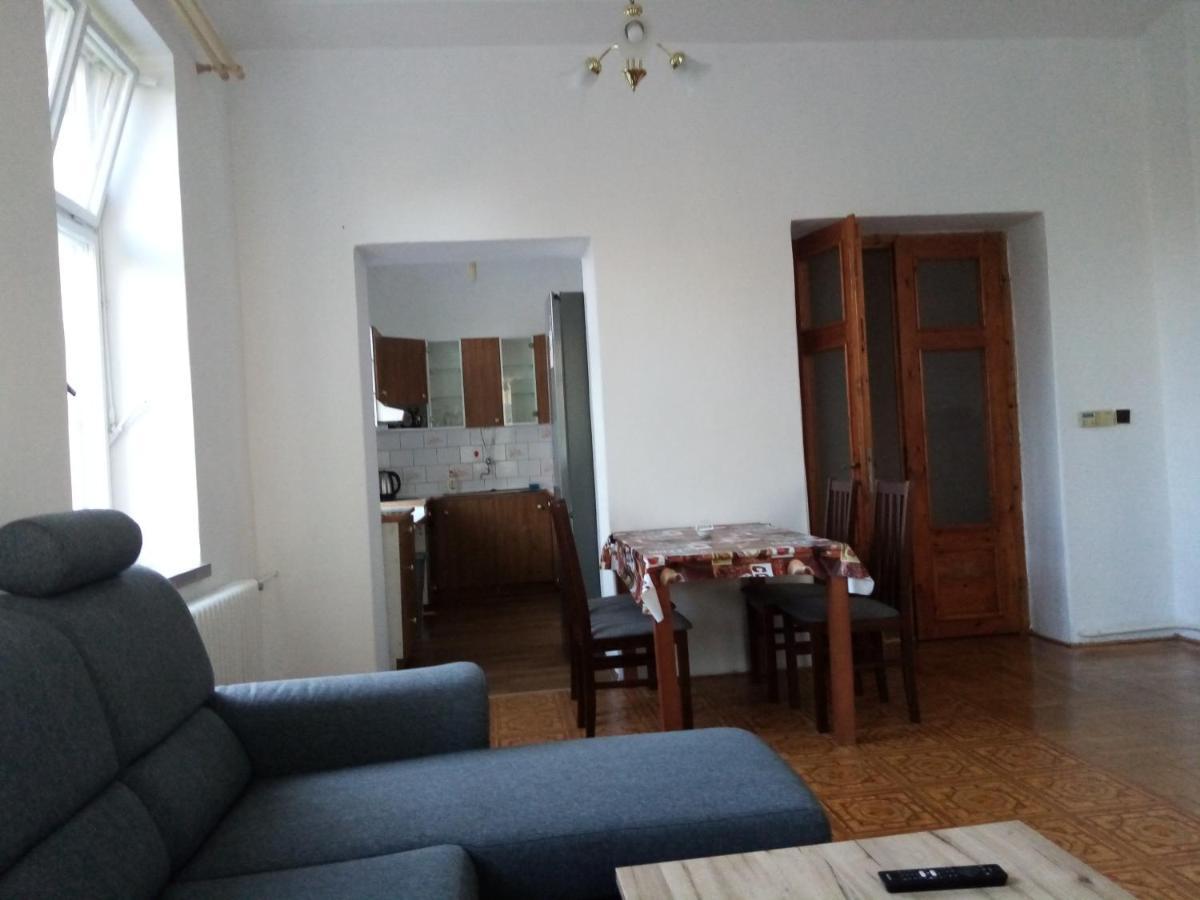 Apartment Pavel Velke Porici Zewnętrze zdjęcie