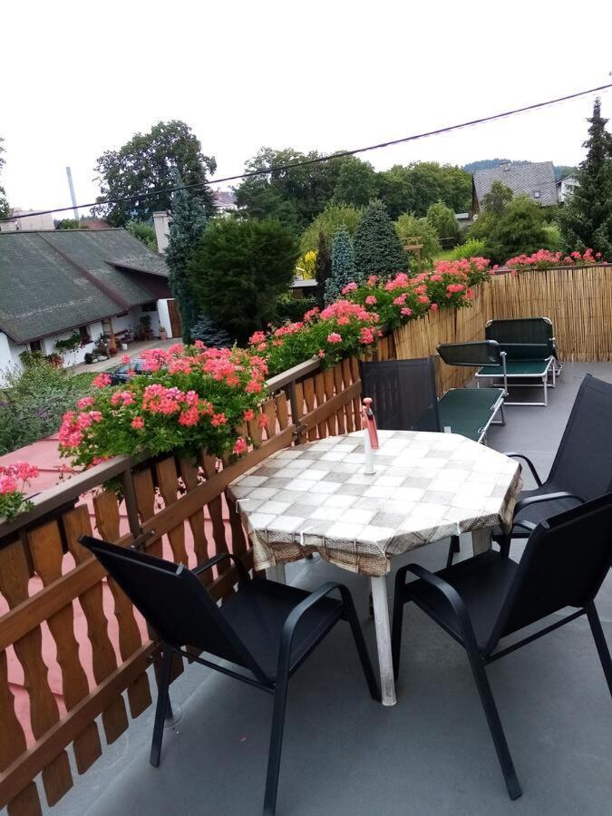 Apartment Pavel Velke Porici Zewnętrze zdjęcie